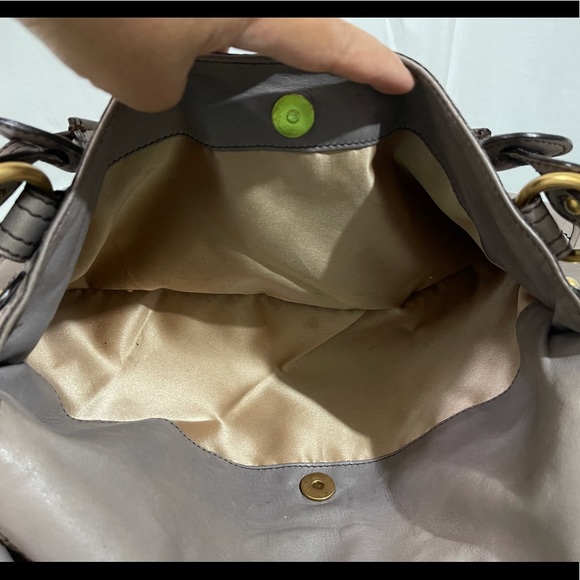 Authentic Valentino Garavani Shoulder Bag - Picture 9 of 16